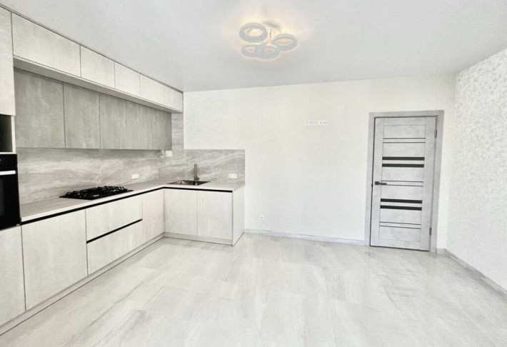 Велика 1к новобудова з РЕМОНТОМ!  Південно-Захід! - фото 1