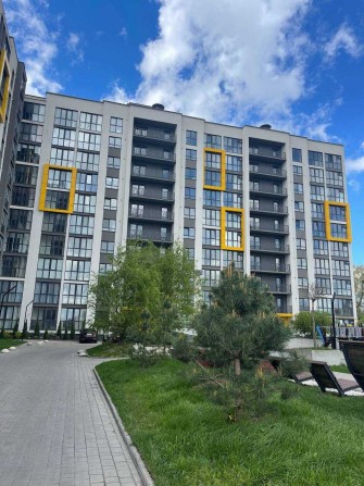 ГАРЯЧА пропозиція! 1-кімнатна квартира на Південно-Заході - фото 1