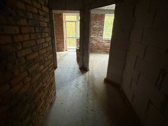 Продається 1-кімнатна квартира у ЖК «West Home» на Південно-Заході Шаровечка