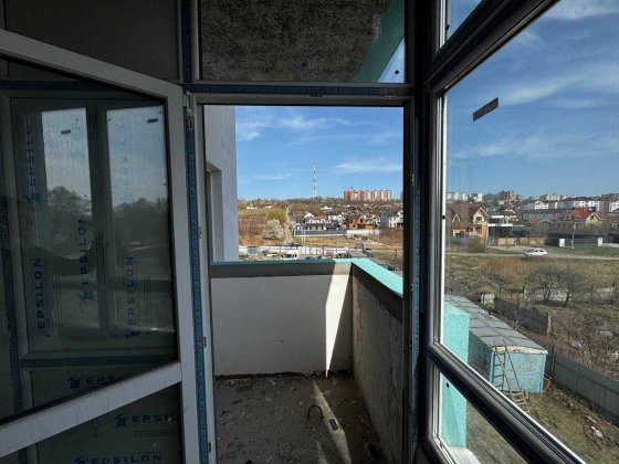 ЗМІНА ЦІНИ ТЕРМІНОВО!Спрінг Таун,1к панорамні вікна,1секція Здача Ось! Олешин