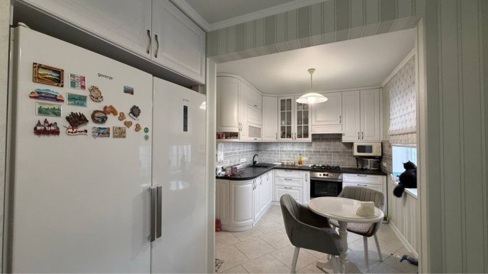 Продаж 4 кімнатної квартири поруч із парком - фото 1