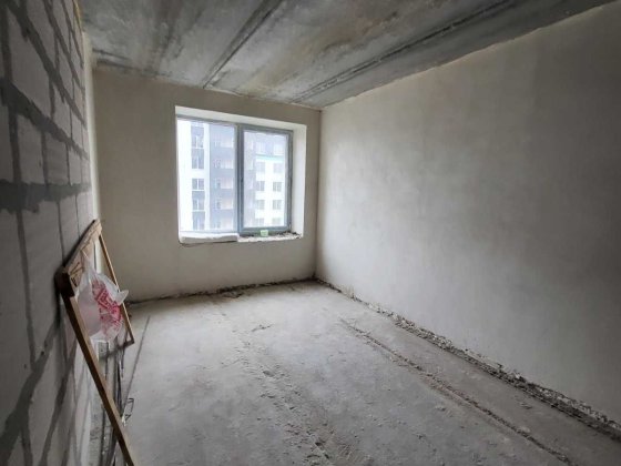 1-кімнатна Новобудова на Зарічі Олешин