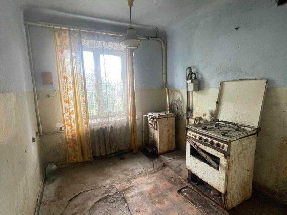 Продаж 2-кімнатної квартири в самому центрі смт Ярмолинці!  39449 Ярмолинці