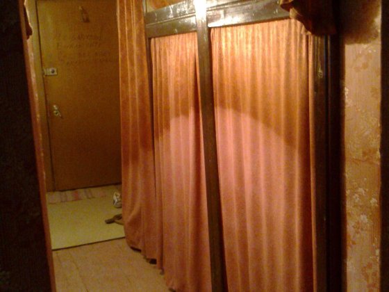 Квартира 3-х кімнатна Ярмолинці