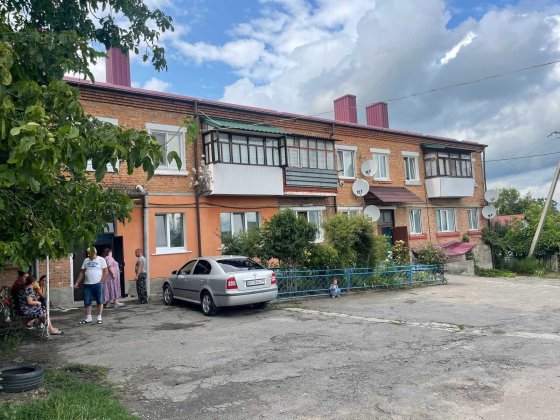 Продаж 2к. Ярмолинці Ярмолинці