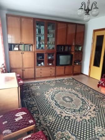 Квартира три кімнати - фото 1