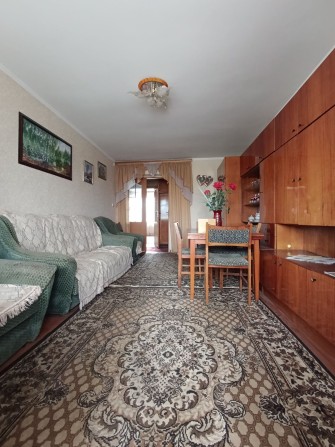 Двокімнатна квартира - фото 1