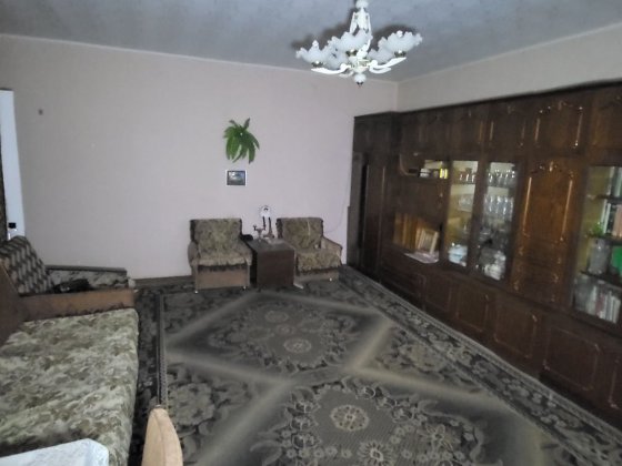 Продається 2 кім.квартира в  м.Золотоноша Золотоноша