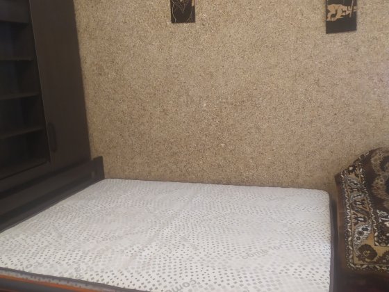 Продажа квартиры-студии в Вишневом ул.Молодежная,12 Руська Поляна