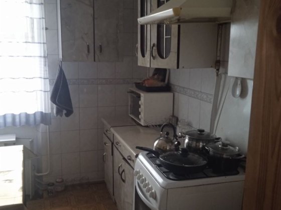 Продаж 3 кімнатної квартири в м. Золотоноша Золотоноша