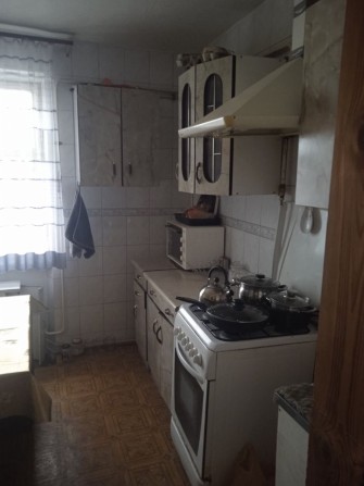 Продаж 3 кімнатної квартири в м. Золотоноша - фото 1