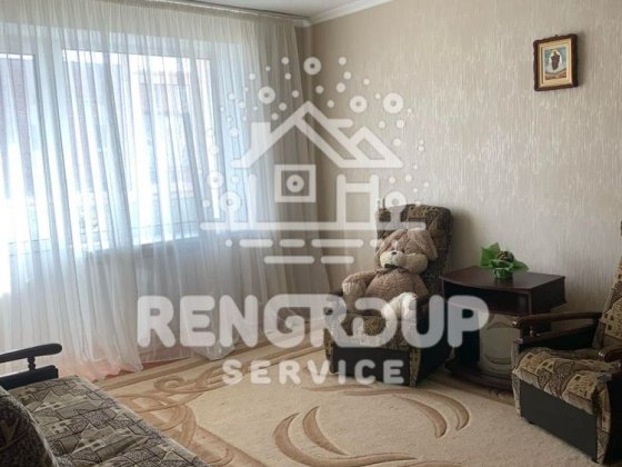 2-кімнатна квартира м. Корсунь-Шевченківський Корсунь-Шевченковский