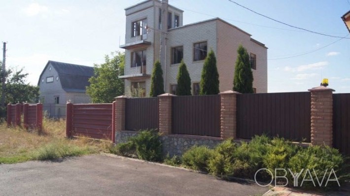 Продається новобудова в м. Корсунь-Шевченківський - фото 1