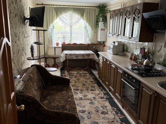 Терміновий Продаж 4-кімнатної квартири Корсунь-Шевченковский