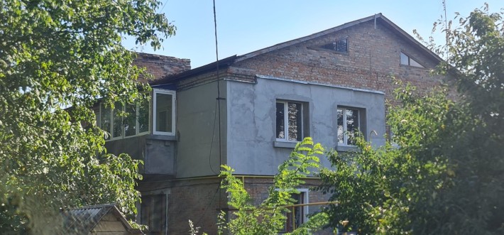 Квартира 3к, 45м.кв, під ремонт, район ж/д - фото 1