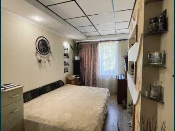 Пропоную до продажу 3  кімнатну квартиру. Геронимовка