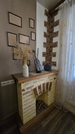 ПроДається 3 кім.квартира з ремонтом ПЗР - фото 1