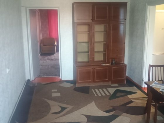 Продам двокімнатні квартиру Тальное