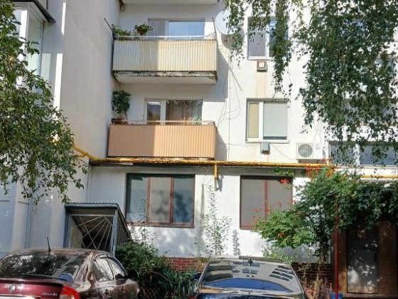 Трикімнатна квартира в німецьких домах Тальное