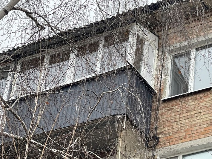 Продам квартиру в м Звенигородка торг(терміново) - фото 1