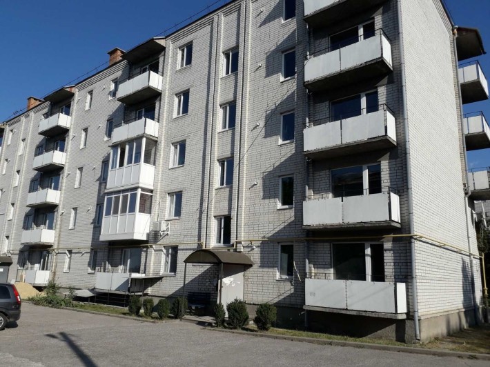 Двохкімнатна квартира - фото 1