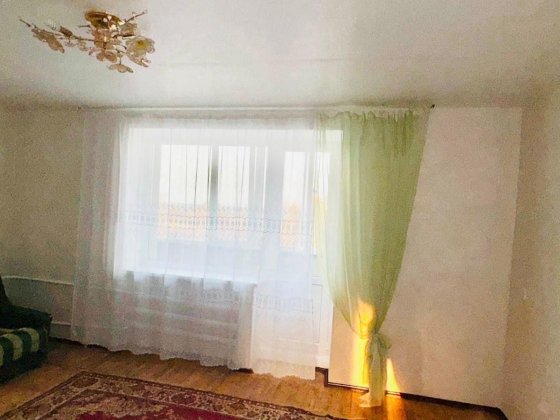 Продам квартиру в центрі Чигирин