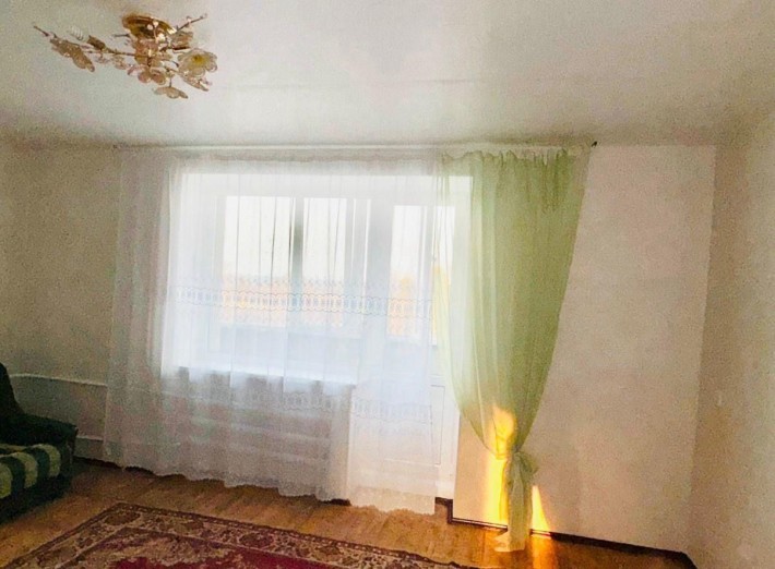 Продам квартиру в центрі - фото 1