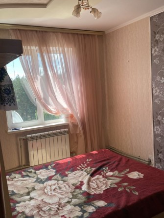 Квартира на Н.Чигирині - фото 1