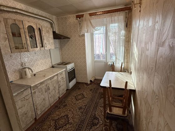 Продаж двокімнатної квартири у м.Новий Чигирин Чигирин