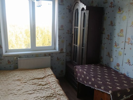 Квартира 3-х кімнатна