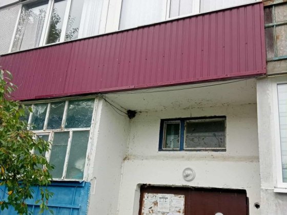 Двокімнатна квартира Новий Чигирин Чигирин