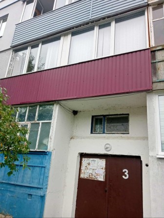 Двокімнатна квартира Новий Чигирин - фото 1