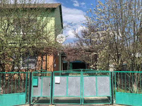 Продам велику 2 кімн. квартиру з ремонтом в місті Христинівка Христинівка