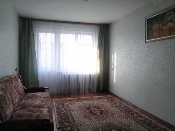 2-кім. квартира в центрі Бахмача,середній поверх,інд. опалення 31тис.$ Бахмач