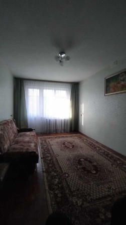 2-кім. квартира в центрі Бахмача,середній поверх,інд. опалення 31тис.$ - фото 1