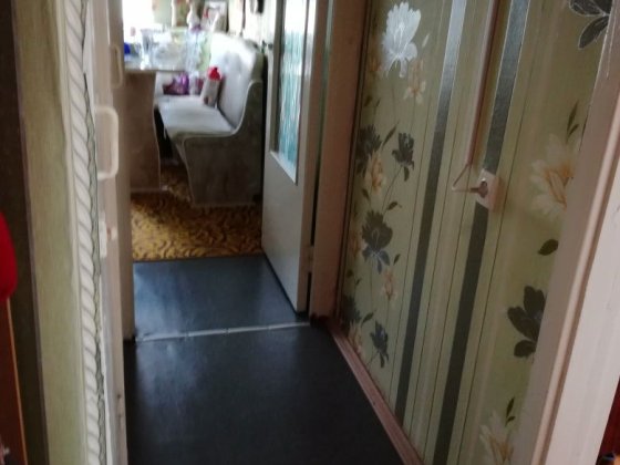 продам або обміняю 3-кімнатну квартиру(ціна договірна) Бахмач