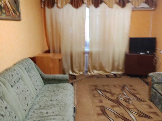 Продам однокімнатну квартиру з ремонтом в центрі міста Бахмач Бахмач