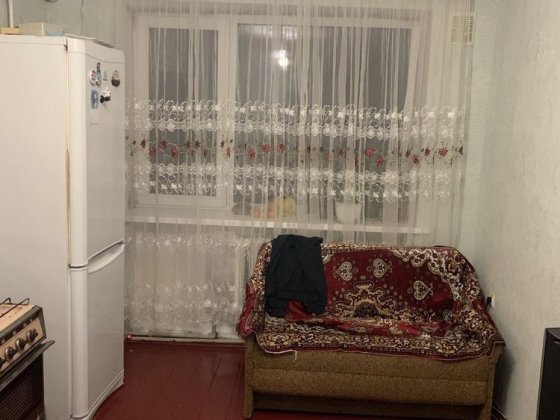 Продам гарну 1 кімн.квартиру АВТОНОМНЕ опалення! Киїнка