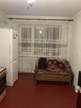 Продам гарну 1 кімн.квартиру АВТОНОМНЕ опалення! - фото 1