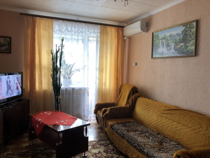 Продам квартиру в центрі Новгород-Сіверського - фото 1