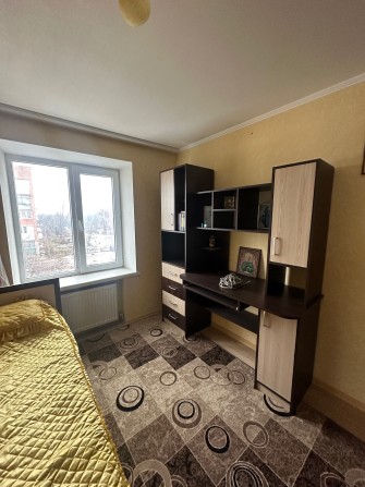 Квартира с евроремонтом Новгород-Северский - фото 1