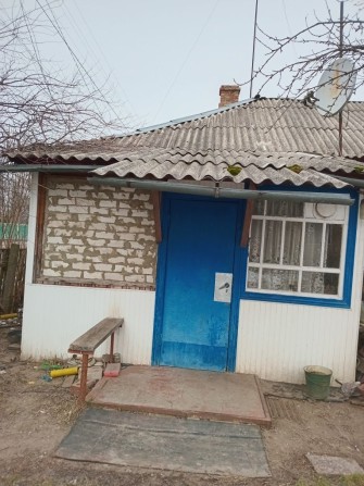 Продам частину будинку - фото 1