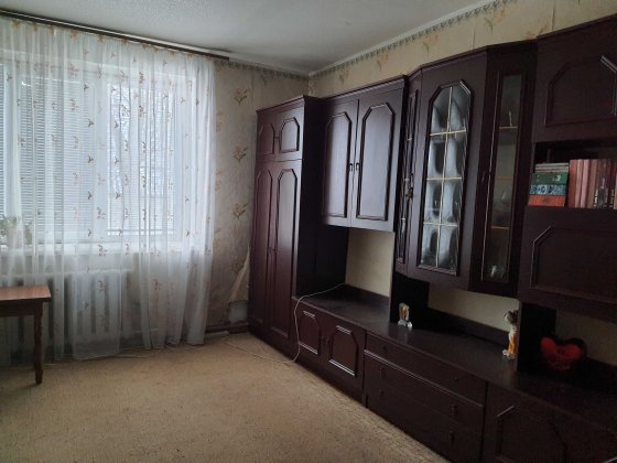 Продам двохкімнатну квартиру в м.Ічня, вул.Європейська Ічня