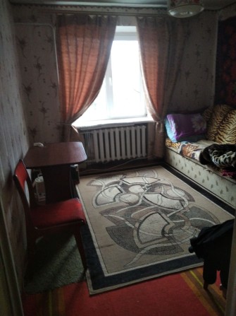 ТОРГ ... Продаєтся  3 кімнатна квартира - фото 1