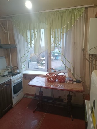 Продаж 2-кімнатної квартири з балконом та лоджією - фото 1