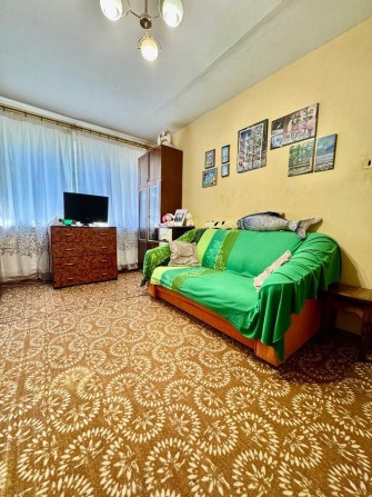 3-кімнатна квартира, Сновськ (Щорс) A11 - фото 1