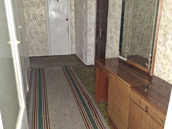 Двокімнатна квартира в центрі міста Корюківка, Чернігівської обл Корюковка