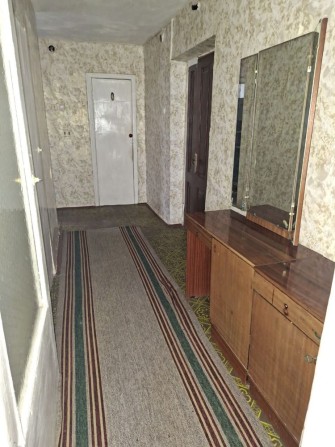 Двокімнатна квартира в центрі міста Корюківка, Чернігівської обл - фото 1