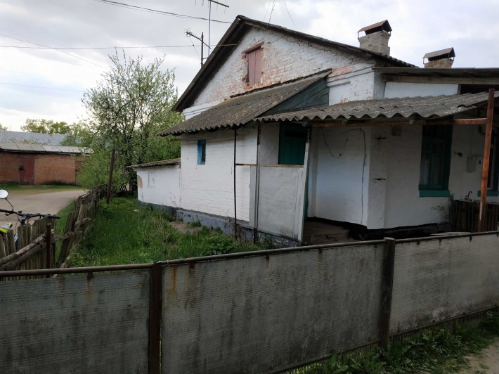 продам квартиру (смт. Ладан) - фото 1