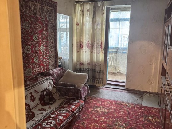 Квартира в Куликівці 2 кімнати двокімнатна  двухкомнатная Куликовка Куликовка